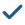 check-mark