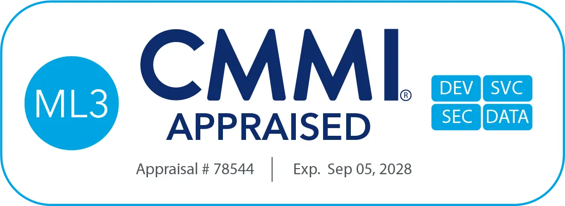 CMMI-3