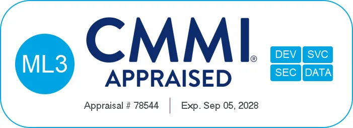 CMMI-3