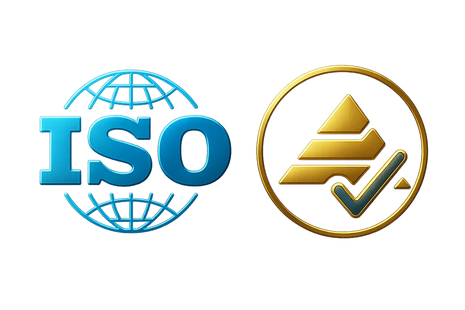 iso & cmmi